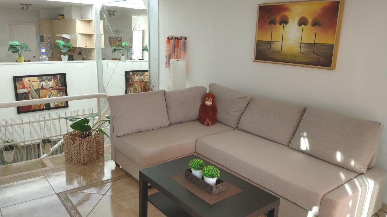 Appartement Vv Gran Vista Colony Club