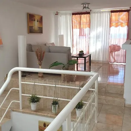 Vv Apartamento Gran Vista Colony Club Puerto del Carmen  Esterno foto